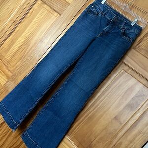 Wrangler Trouser Jeans